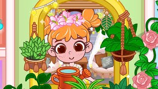BoBo World: Sweet Home | Have a Dress Up party with your BoBo friends screenshot 5