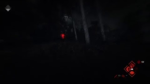 Friday the 13 part 4 jason offline bots 2.0 gameplay