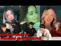 Koreans React to pretty and beautiful girls on TikTok compilation for the first time