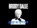 Brody Dalle - Blood In Gutters (Official Audio)