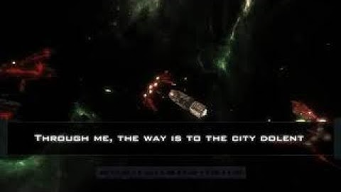 [Joe Plays] FreeSpace Open - Series Resurrecta [003]