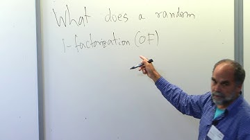 Random High-Dimensional Combinatorial Objects