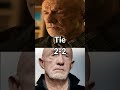 Mike Ehrmantraut vs Kid Named Finger #shorts #meme #memes