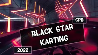 Black Star Karting SPb | Картинг Санкт-Петербург