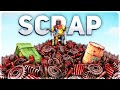 What Is The Fastest Way To Get Scrap Early Game? | Rust Tutorial