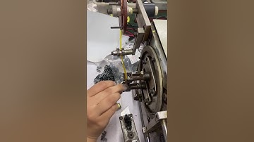 power module process