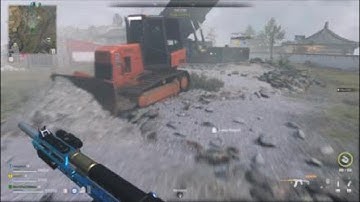 MW2 DMZ Ashika Island (combat engineer toolbox location)