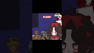 How do you say Mama in Asian?