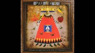 sparklehorse - return to me ( lyrics )  Dreamt For Light Years In The Belly Of A Mountain