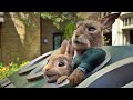 PETER HASE 2 | Trailer &amp; Filmclips [HD]