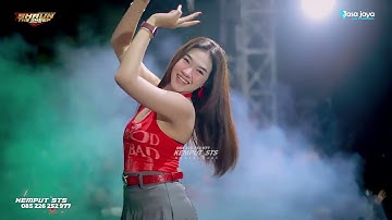 DJ KEMPUT STS SHAUN THE SHEEP - HAPPY PARTY ERWE ONE SQUAD TEAM - SENDANGSOKO JAKENAN PATI