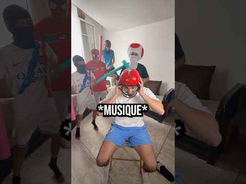 Ils m’ont éclaté… #helmetgame #miniarad #aradfamily