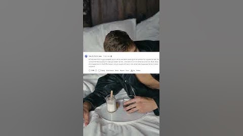 How did you find out you were getting cheated on? | PART 1