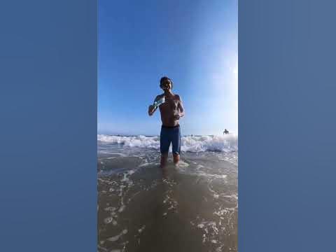 I submerged my Insta360 X3 in the ocean and you'll never guess what