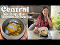 4th Best Restaurant in the World | Central - Lima, Peru