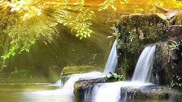 الرقيه الشرعيه من العين والحسد كامله بصوت رائع نبيل العوضي مع منظرطبيعي  Alroqyah HD