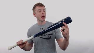 Review: BamBooBat Hybrid Composite Wood BBCOR Baseball Bat (243HWBN) Review: BamBooBat Hybrid Composite Wood BBCOR Baseball Bat (243HWBN)