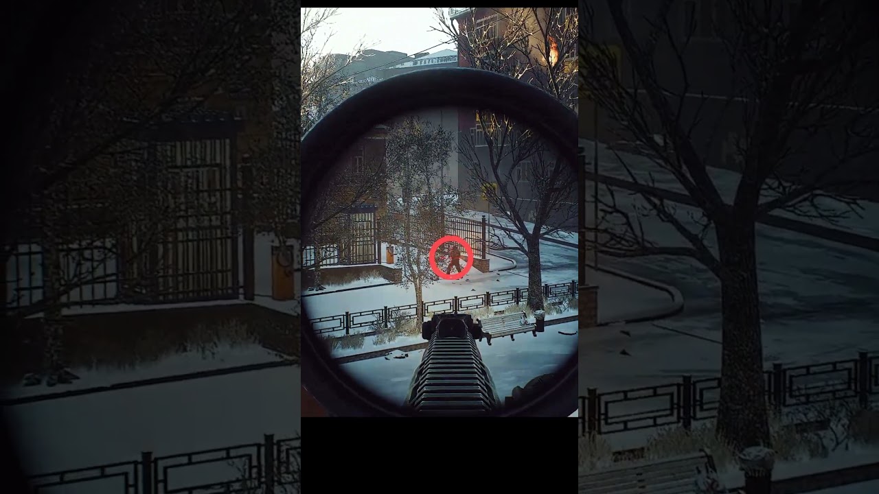 Tarkov New recoil sr-25 is insane  