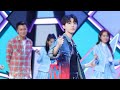 王俊凯《心引力》舞蹈版#王俊凯五分钟学会舞蹈 Dance Lực Hút Trái Tim - Vương Tuấn Khải Happy Camp 20.06.13