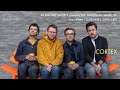Capture de la vidéo Live Stream: Cortex (Johansson / Alberts / Høyer / Andersen) – Bonn, 12.02.2022