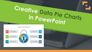 Data Chart Pie in Powerpoint – Creative Powerpoint Template