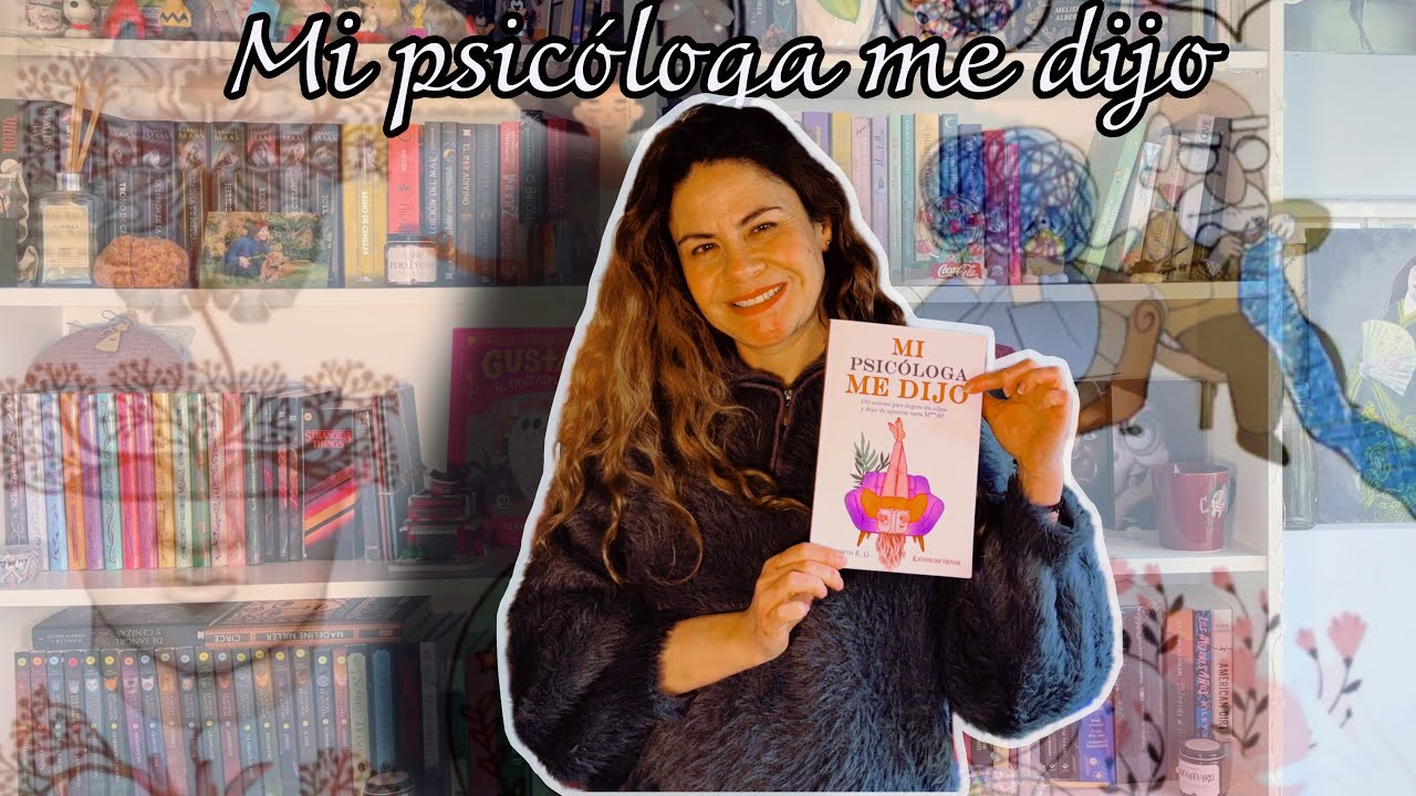 Mi psicóloga me dijo: son 110 sesiones para elegirme sin culpa | Este