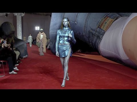 Diesel | Fall Winter 2022/2023 | Full Show