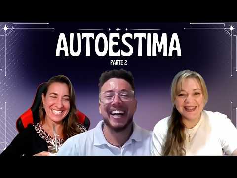 Autoestima y amor propio: cómo reconstruir el vínculo con vos mismo | puerto gsb | capitulo 9 pt2