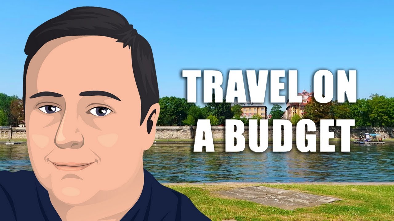 How to Travel on a Budget in Europe - YouTube