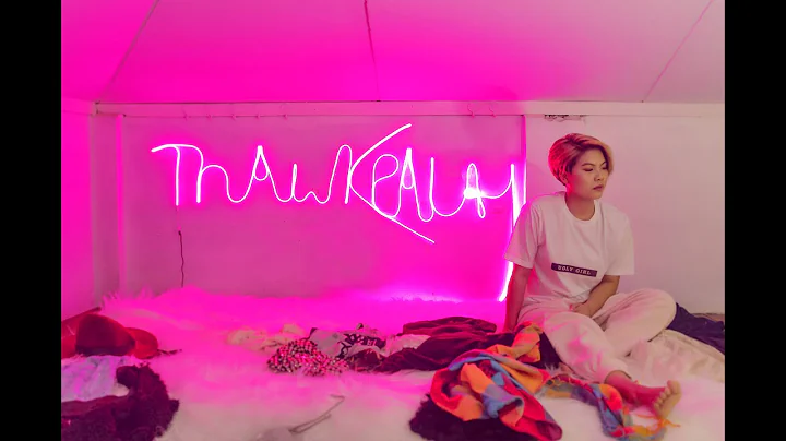 Christina Shakum : Thawkpalai