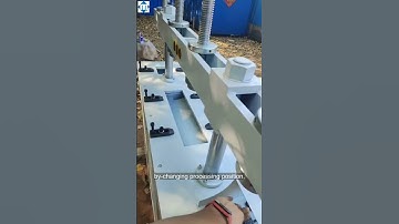 LYA-90 Aluminum Window And Door Punching Machine