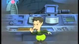 Pollution: The New Fragrance From Robotnik