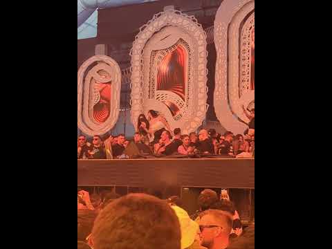 MARCO CAROLA @ SUNWAVES 32 🇷🇴☀️🌊