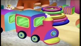 Babytv 8