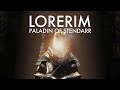 LoreRim - Paladin Ep 7
