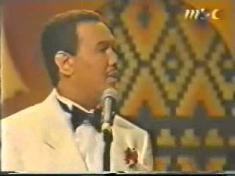 محمد عبده السنين حفلة لندن97