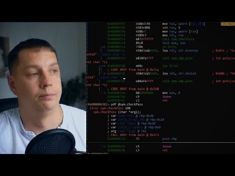 Video: „Devs“dienoraštis: Straipsnis „Karma“beta Versijos Testavimas