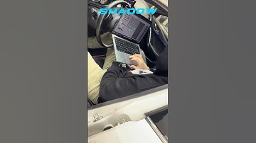 We are making CAN firmware for the next car to protect it from theft