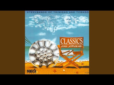 The Water Music