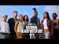 Gen Z, Make Your Voice Heard | National Black Voter Day 2026 | BET Vote Plus