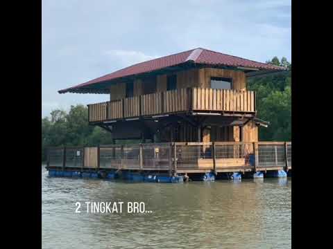 Next trip 15-16 Mac 2019 - Rumah Rakit Bagan Lalang, Sepang. - YouTube