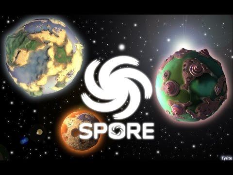 Video: Spore: Pengembaraan Galaksi