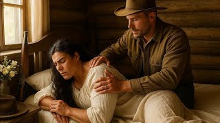 "He Bought a Mail-Order Bride But What She Offered Every Night Broke His Heart 💔  True Love in 1878"