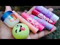 Best and affordable lip balms