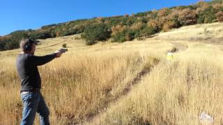 Raging Judge 454 Casull