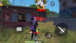 TOP #1 SCAR 🔥 Full Gameplay Solo VS Squad ⚡ iPhone 11 - AxeGOD