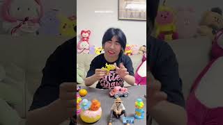 儿童搞笑视频 😀 #亲子互动 #有趣的创意 #喜爱度激励计划