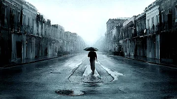 Hans Zimmer - Rain Man Theme Extended