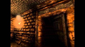 Amnesia Get out Alive PART 1