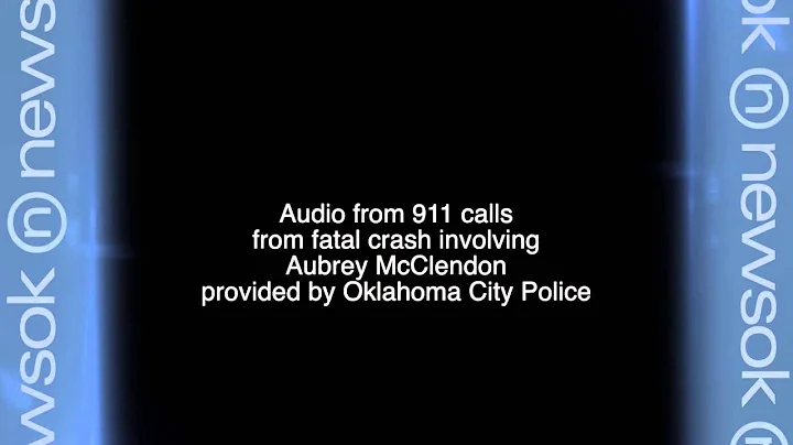 Audio from 911 calls involving Aubrey McClendon's ...